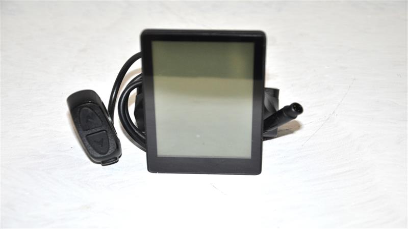 DİJİTAL GÖSTERGE (DİSPLAY) (LA ROSE ULTRA)